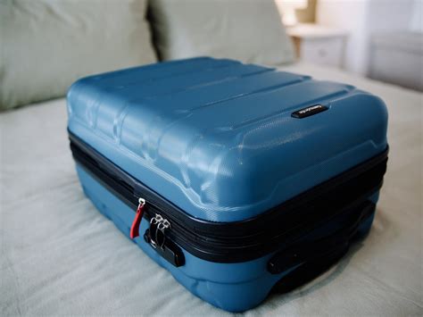 The 10 Best Samsonite Luggage Of 2023 [detailed Guide]
