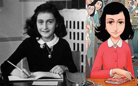 Listen Has The Story Of Anne Frank Been Forgotten Us College Students