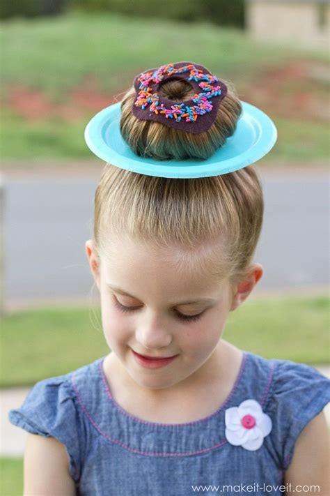 10 Cute Ideas For Crazy Hat Day 2023
