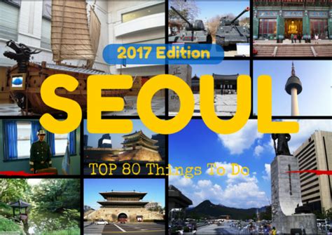 South Korea Travel Guide Travel World Heritage