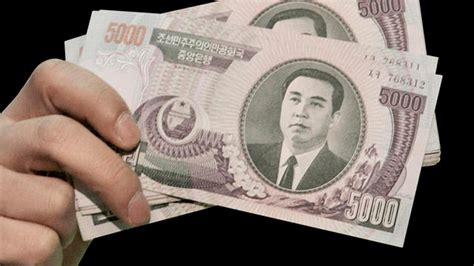 Massive Pile Of Fake North Korean Money Found In South Korea Fox News
