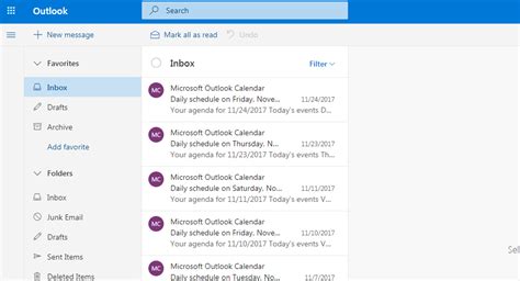 How To Organize Hotmail Inbox Retjuicy