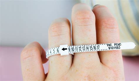 Ring Sizes For Women How To Choose The Perfect Size