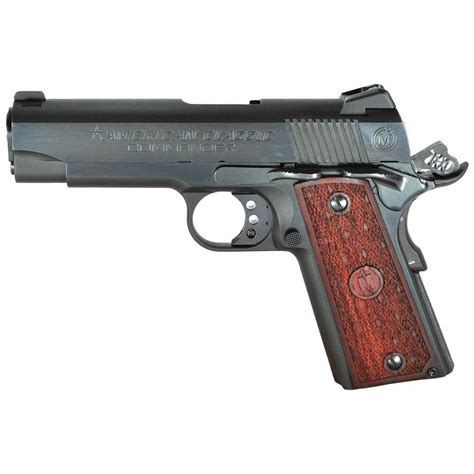 American Classic 1911 Commander Pistol Sportsmans Warehouse