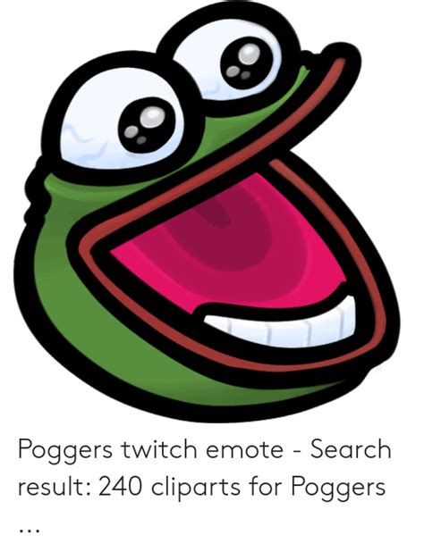 What Does Poggers Mean Online And How To Use The Word Kids N Clicks