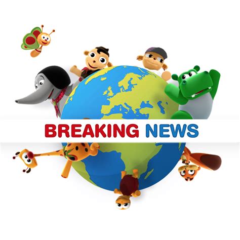 BabyTV - TODAY’S THE DAY!! Discover our BRAND-NEW BabyTV...