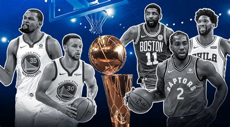 All 30 teams answer one big question. NBA Finals predictions: What East team will emerge to face the Warriors? - Sports Illustrated