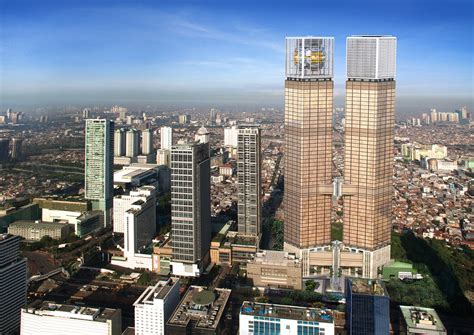 63 Tempat Motret South Jakarta City Jakarta