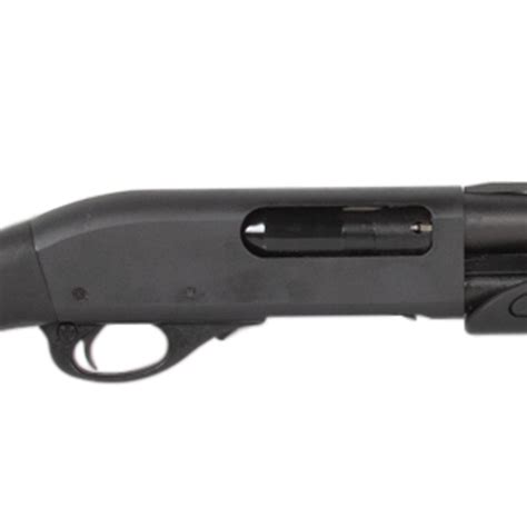 Remington 870 Express Super Magnum Synthetic Matte Black 12ga 35in
