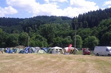 Vystava stanu z ptaci perspektivy. Kudy z nudy - Výstava stanů Vsetín