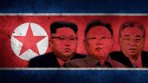 Cómo Nació El Delirio En Corea Del Norte De La Guerra Fría Al Dictador
