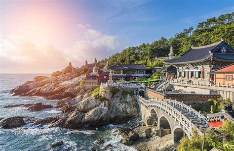 10 Reasons Why You Should Visit Busan