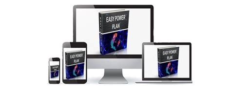 The ebook gives various diy projects that you can do at any time. Easy Power Plan Ebook PDF Free Download