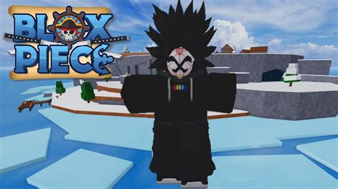 How To Get Haki In First Sea Blox Fruits Youtube