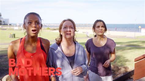Episode Three Preview 2 Bad Mothers 2019 Youtube