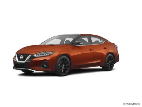 2022 Nissan Maxima Specs Prices Vins And Recalls Autodetective