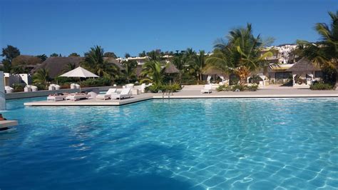 Teilansicht Gold Zanzibar Beach House And Spa Kendwa • Holidaycheck Zanzibar Sansibar