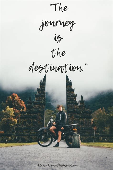 101 Travel Quotes To Inspire Your Wanderlust Escape Around The World