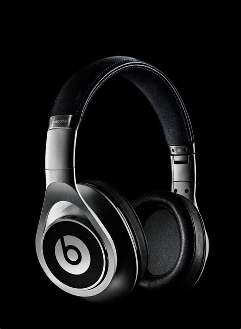 4.6 out of 5 stars 1,862. Beats by Dr. Dre Executive Headphones | SHOUTS