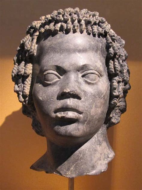 Thread By Blackarcheology The African Queen Who Put The Fear Of God Into The Roman Empire