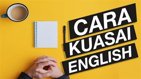 Home » pendidikan » tips » 18 cara mudah belajar bahasa inggris untuk pemula (lancar & cepat). Belajar Bahasa Inggris Dalam Bahasa Melayu | Cara Mudah ...