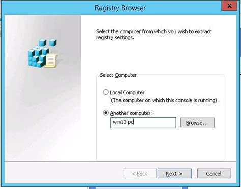 How To Add Edit Deploy And Import Registry Keys Through Gpo