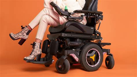 Luci Gives Any Wheelchair Smart Driving Capabilities