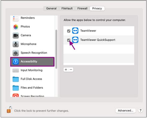 How To Allow Remote Control Via Teamviewer Mac Only