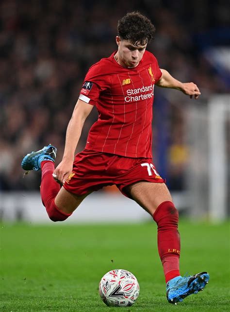 Find out everything about neco williams. The transfer targets to solve Cardiff City's imminent ...