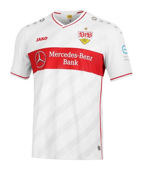 Jun 27, 2021 · german bundesliga side vfb stuttgart have released a striking new home shirt. Jako Fußballtrikot »VfB Stuttgart Trikot Home 2020/2021 ...