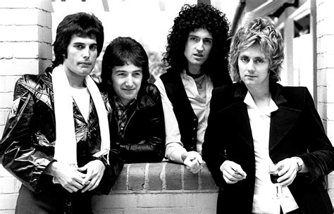 Queen Wallpaper 4k Pc Ideas Bandas Musicales Bohemian Rhapsody