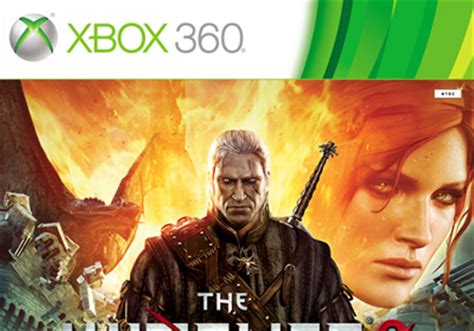 Erbärmlich Viva Berri Witcher 1 Xbox 360 Fertig Abstraktion