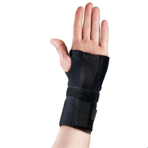 Orthozone Wrist Hand Brace Performance Health