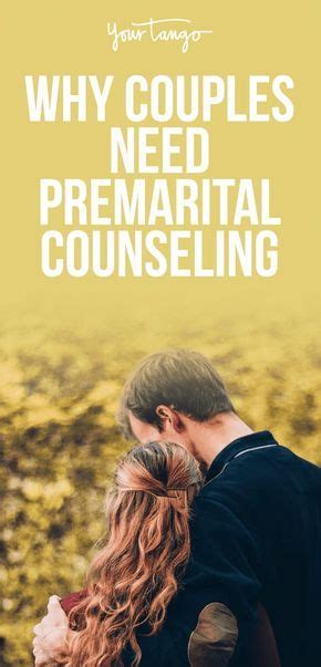 5 Reasons You Should Treat Pre Marital Counseling Like Your Pre Wedding Workout Routine