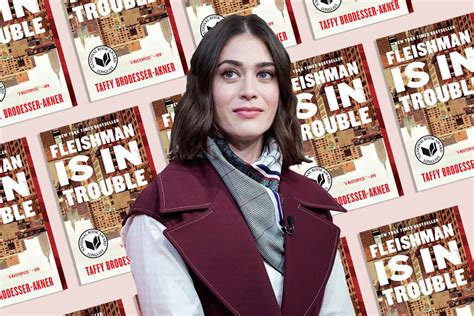 jewish actress lizzy caplan to star in ‘fleishman is in trouble fx series laptrinhx news