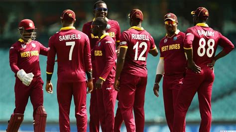 West Indies Cricket Stats History And More Sportsunfold