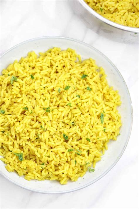 Recipes Using Mahatma Yellow Rice Dandk Organizer