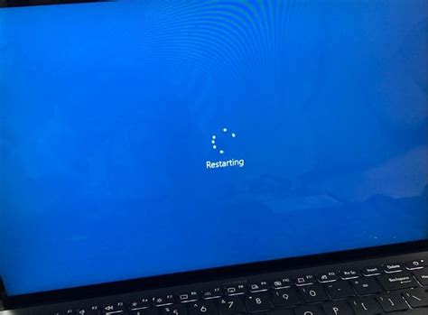 Windows 11 Computer Stuck In Restarting Screen And You Cant Access The