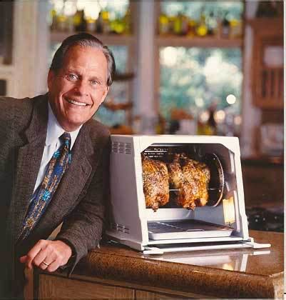 Ron popeil is a sham. Set It and Forget It...Think Again