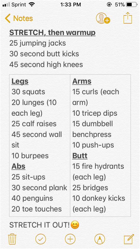 Band Workout Body Workout Plan At Home Workout Plan Daily Workout