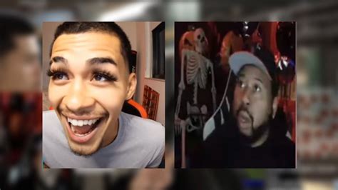 Akademiks Lets Sneako Know He S Burnt OUT YouTube