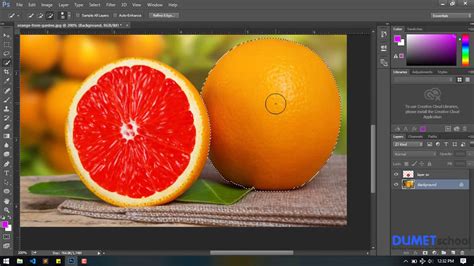 Google has many special features to help you find exactly what you're looking for. Cara Mengubah Warna Isi Jeruk di Photoshop - YouTube
