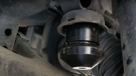 Car Creaks When Turning Lenstews