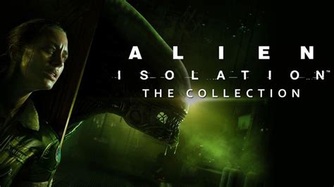 Aliens Isolation The Collection ~ Share Link Game