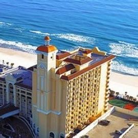 Expressed through tranquil spa retreats surrounded by natural beauty and pampering treatments drawing from ancient traditions and modern science. Plaza Resort & Spa - Travel - Daytona Beach - Daytona Beach