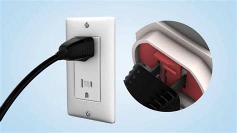 Where to install tamper resistant outlets. Electrical Outlet Installation & Socket Replacement