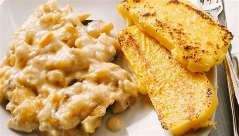 3 baccala' mantecato alla vicentina. Ricetta Baccala alla Vicentina - Le Ricette di Buonissimo