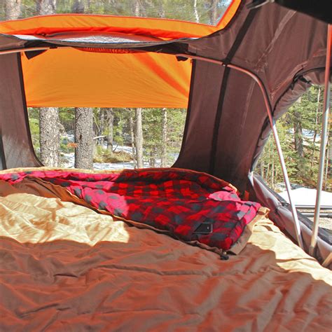 Treeline Outdoors Roof Top Tents Gearminded