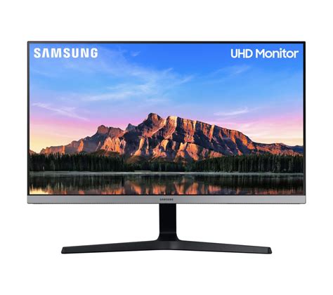 Samsung Lu28r550uquxen 4k Ultra Hd 28¬î Led Monitor Reviews Reviewed