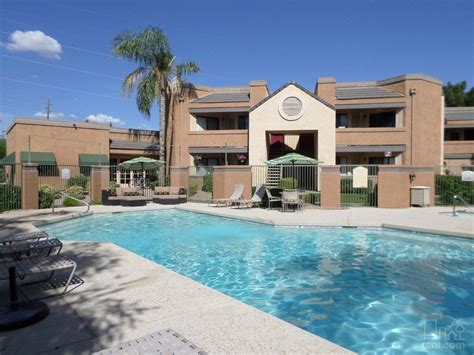 √ Garden Place Apartments Mesa Arizona